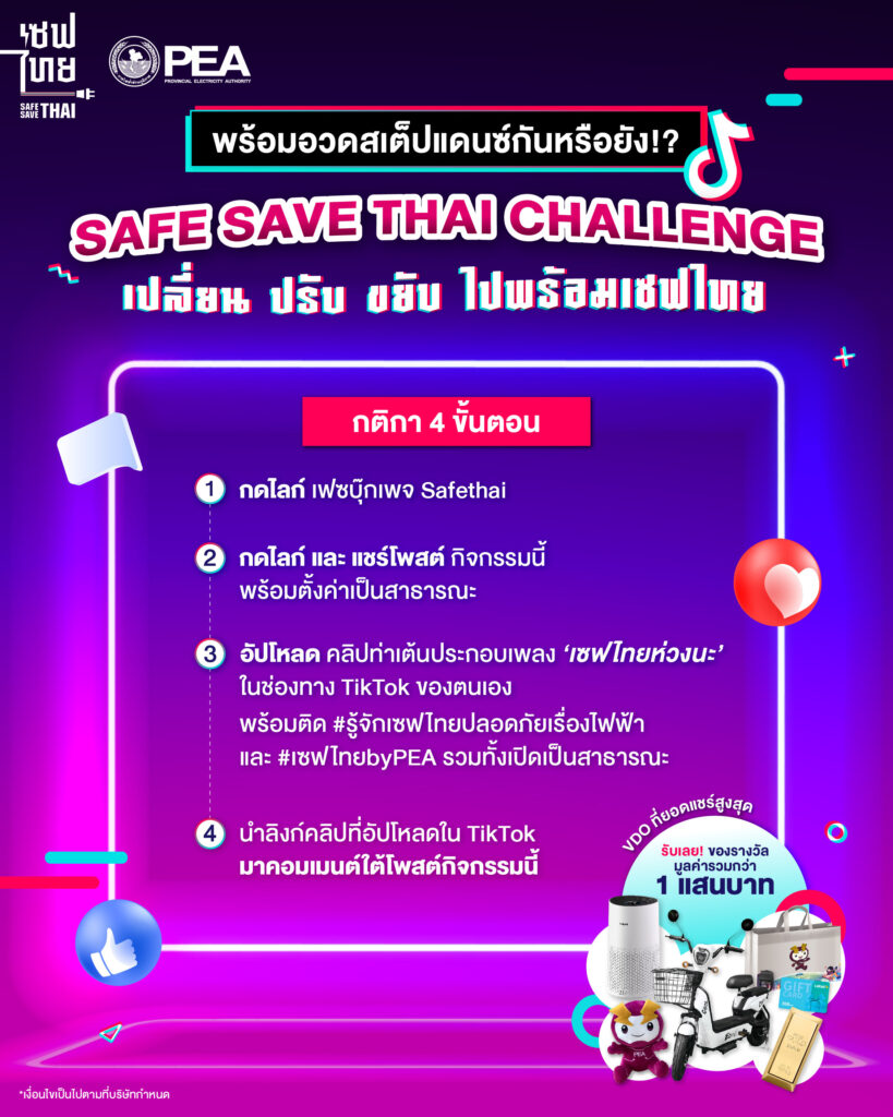 กติการ่วมสนุก_Safethaichallenge